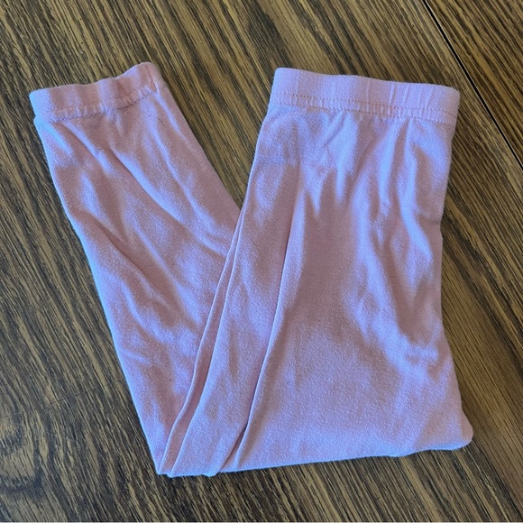 18m pink leggings - Picture 2 of 3